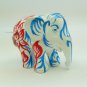 Elephant Home decoration Resin Ornament Living room Thai Elephant