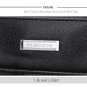 VORMOR 2018 Men Casual Briefcase Business Shoulder Bag Leather Computer Laptop