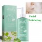 New arrivel Acid Peeling Gel Exfoliating Scale Facial Deep Carnation Remover