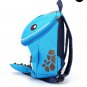 3D Animal Waterproof Backpacks Kids Dinosaur Children School Bags For Girls Boys