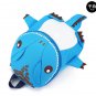 3D Animal Waterproof Backpacks Kids Dinosaur Children School Bags For Girls Boys