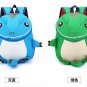 3D Animal Waterproof Backpacks Kids Dinosaur Children School Bags For Girls Boys