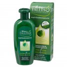 Reduce Hair Fall Reviving Shampoo KAFFIR LIME BSC FALLES for Normal Oil 90 Gr.