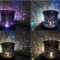 Mini Projector Proyector Home Romantic Cosmos Star Master LED Light Projectors