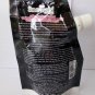 Charcoal cream scrub & body wash smooth and clean from the first use moisturizer