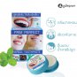 25g PrimThai Herbal Clove Toothpaste Reduce Tea Stains Whitening Teeth Oral Care