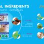 25g PrimThai Herbal Clove Toothpaste Reduce Tea Stains Whitening Teeth Oral Care