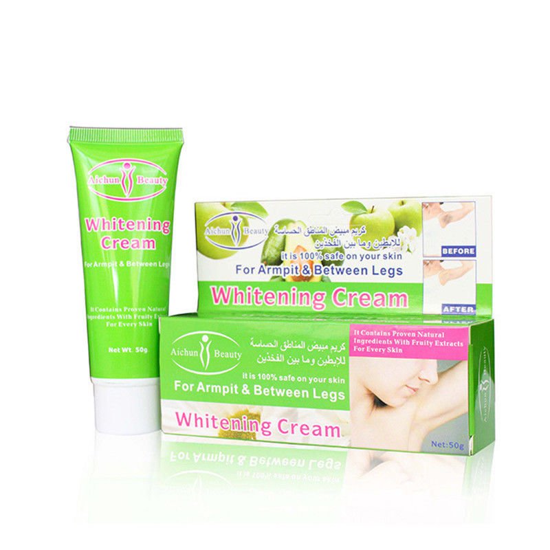 Whitening Cream For Armpit Elbow Knee Lightening BIKINI-Underarm Inner
