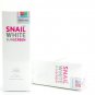 Snail White SunScreen for Face SPF50+/PA++++ UVA/UVB facial Sun Protection 15 ml
