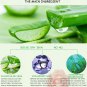 Aloe Vera Gel Hydrating Whitening Day Creams Acne Anti Aging Wrinkle Collagen
