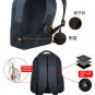 Hero Spiderman Backpack Children School Bags Boys Cartoon Students School Bags