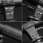 Recording Microphone Digital Video DV Camera Studio Stereo Camcorder for Canon