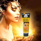 Elegant 24K Golden Mask 120ML Anti Wrinkle Whitening Skin Care for Women