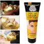 Elegant 24K Golden Mask 120ML Anti Wrinkle Whitening Skin Care for Women