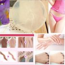 Whitening Soap Handmade Body Skin Natural Active Crystals Body 40g