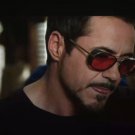 Iron Man 3 Matsuda TONY stark Sunglasses Men Vintage Designer Sun glasses