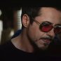 Iron Man 3 Matsuda TONY stark Sunglasses Men Vintage Designer Sun glasses