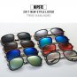 Iron Man 3 Matsuda TONY stark Sunglasses Men Vintage Designer Sun glasses