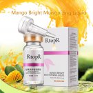 Face Whitening Anti Winkles Moisturizing Mango Serum Anti-aging Acne Treatment
