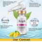 Face Whitening Anti Winkles Moisturizing Mango Serum Anti-aging Acne Treatment