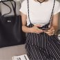 women Polyurethane messenger bags shoulder handbags fashion luxury handbags