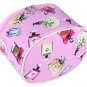 Women waterproof Cosmetic Bags Make Up Travel Toiletry Storage Box Makeup