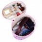 Women waterproof Cosmetic Bags Make Up Travel Toiletry Storage Box Makeup