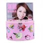 Women waterproof Cosmetic Bags Make Up Travel Toiletry Storage Box Makeup