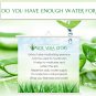 ROREC Face Massage Facial Foam Cleanser Cleansing Brush Acne Treatment Scrub