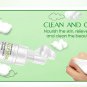 ROREC Face Massage Facial Foam Cleanser Cleansing Brush Acne Treatment Scrub