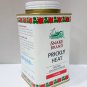 Prickly heat body powder snake brand classic scent cooling fresh 140 g.