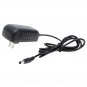 Power Supply Cable Bend Connector with 2A 9V DC Adapter (US Optional) for Guitar