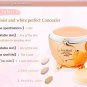 Loumesi Face Concealer Cream Make up primer Foundation Base make up