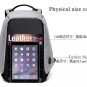 Laptop Bag Student Shoulder Bags Notebook Air 13.3 Sport Travel Backpack For Mac