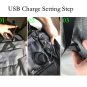 Laptop Bag Student Shoulder Bags Notebook Air 13.3 Sport Travel Backpack For Mac
