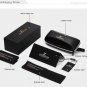 Men Polarized Sunglasses Aluminum Magnesium SunGlasses Driving Glasses Rectangle