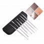 7 pcs Tool Kit Face Skin Care Tools Facial Spot Comedone Acne Needle Clip Pimple