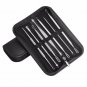 7 pcs Tool Kit Face Skin Care Tools Facial Spot Comedone Acne Needle Clip Pimple