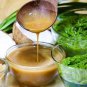 Coconut Sugar Ampawa Sweet-scented make food 310 gr.Thailand