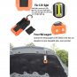 Led emergency Lamp Car Repair Portable Lights COB For Hiking Working Camping