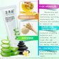Aloe Vera Gel Skin Care Moisturizing Repair After Sun Dilute Acne Whitening