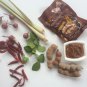 Tamarind with seed Natural Thai cooking Scrub Tamarind juice 150 Gr.