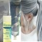 Hair color cream Berina light grey color A 21