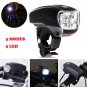 Bicycle light CYCLE ZONE New Cycling Bike Bicycle Super Bright 5 LED