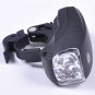 Bicycle light CYCLE ZONE New Cycling Bike Bicycle Super Bright 5 LED