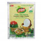 Coconut Powder Cooking Curry Cream Dessert ChaoThai 60 g Product of THAILAND