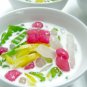 Coconut Powder Cooking Curry Cream Dessert ChaoThai 60 g Product of THAILAND