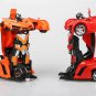 Car Sports Car Transformation Robots Models Remote Control Deformation Car RC
