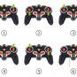 Car Sports Car Transformation Robots Models Remote Control Deformation Car RC