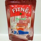 Fitne Herbal Infusion Tea Original Slimming, Detox, Weight Diet